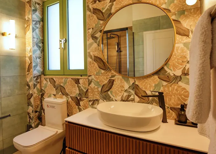 Alkyoni Luxury