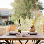 Apartman Alkyoni Luxury