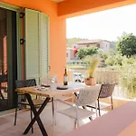 Apartman Alkyoni Luxury *