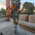 Διαμέρισμα Alkyoni Luxury *
