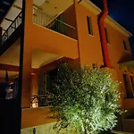 Alkyoni Luxury Apartmán *