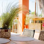 Alkyoni Luxury Apartmán *