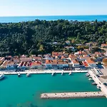 Alkyoni Luxury Κατάκολο
