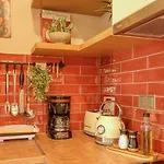 Alkyoni Luxury Appartement *