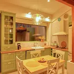 Apartman Alkyoni Luxury *