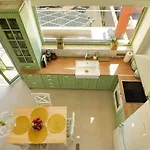 Apartman Alkyoni Luxury *