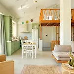 Alkyoni Luxury Appartement