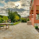Appartement Alkyoni Luxury