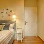 Alkyoni Luxury Katákolo
