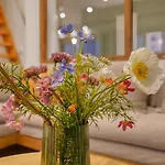 Διαμέρισμα Alkyoni Luxury Κατάκολο