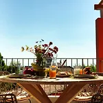 Alkyoni Luxury Appartement *