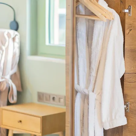 Alkyoni Luxury Katakolo