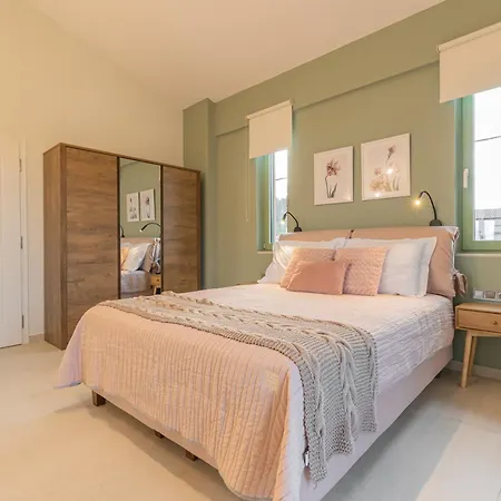 Alkyoni Luxury Appartamento