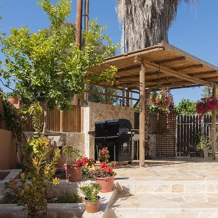 Alkyoni Luxury Appartamento Katakolo