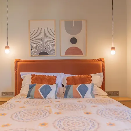 Alkyoni Luxury Appartement