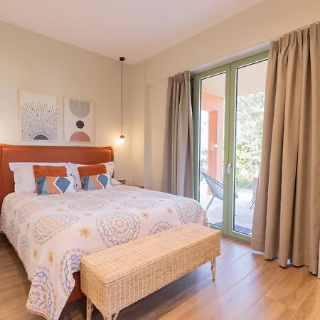 Alkyoni Luxury * Katakolo