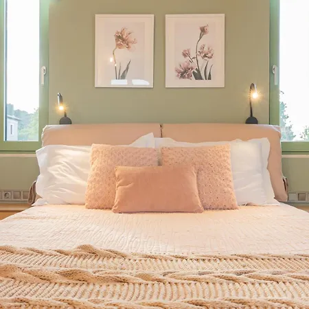 Alkyoni Luxury Appartement *