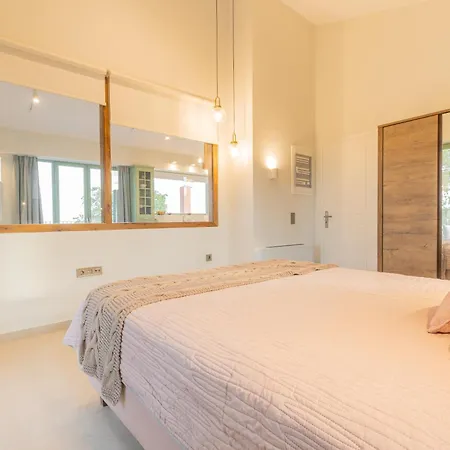 Alkyoni Luxury Appartement Katakolo