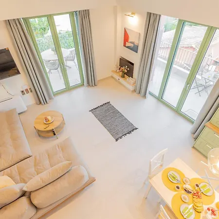 Alkyoni Luxury Appartement Katakolo