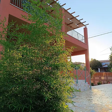 Alkyoni Luxury * Katakolo