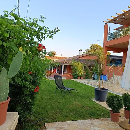 Alkyoni Luxury Appartement *