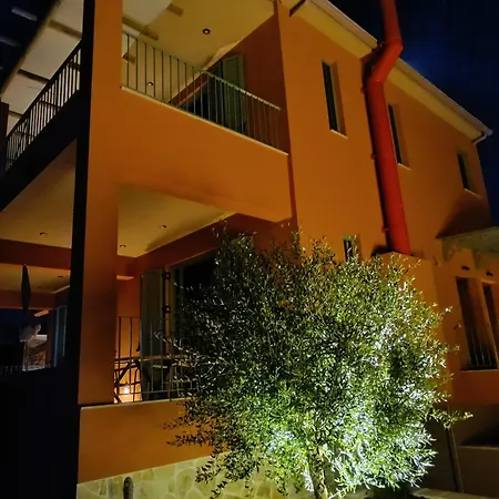 Alkyoni Luxury Appartement *