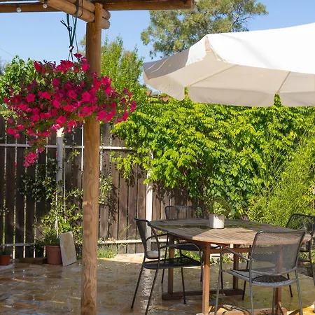 Alkyoni Luxury Appartement