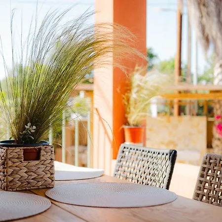 Alkyoni Luxury Apartamento *
