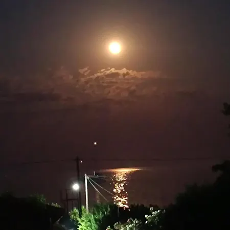 Appartement Alkyoni Luxury Katakolo