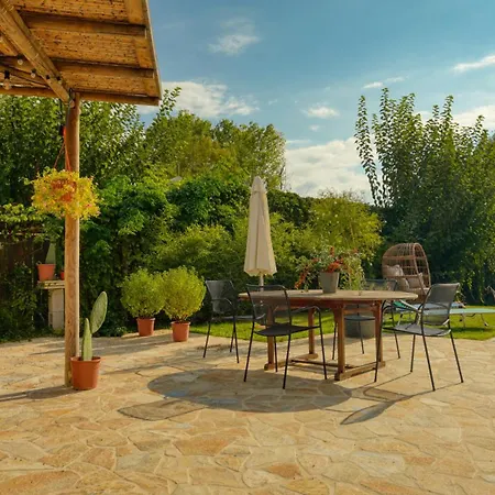 Alkyoni Luxury Apartamento