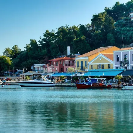 Alkyoni Luxury * Katakolo