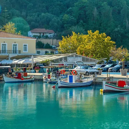 Alkyoni Luxury Katakolo