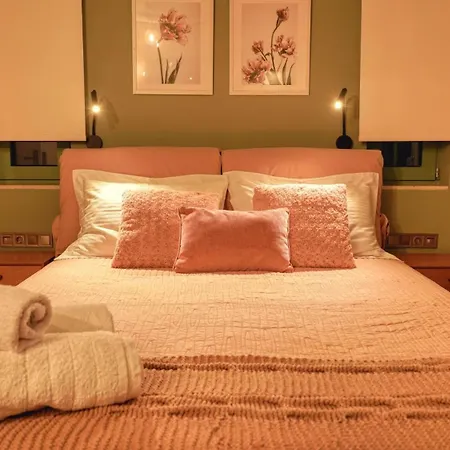 Alkyoni Luxury Katakolo