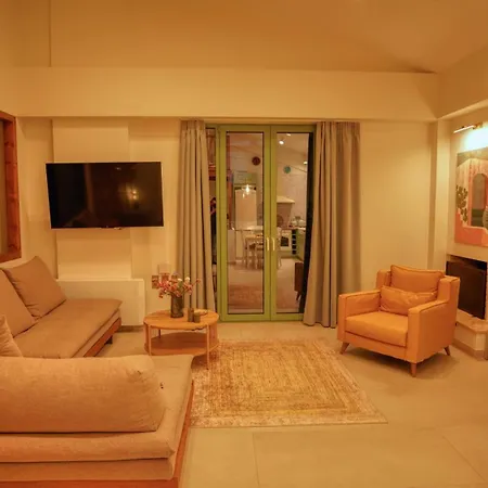 Alkyoni Luxury * Katakolo