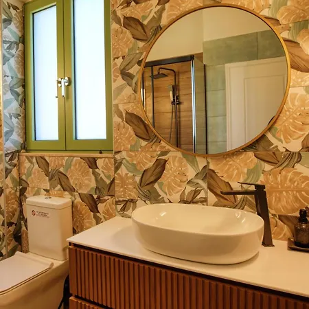 Alkyoni Luxury