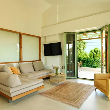 Alkyoni Luxury * Katakolo