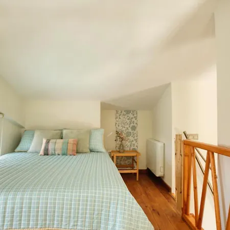 Alkyoni Luxury Apartamento