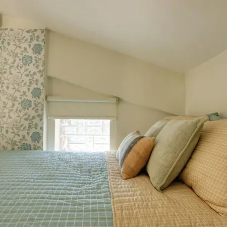 Alkyoni Luxury Apartamento Katakolo