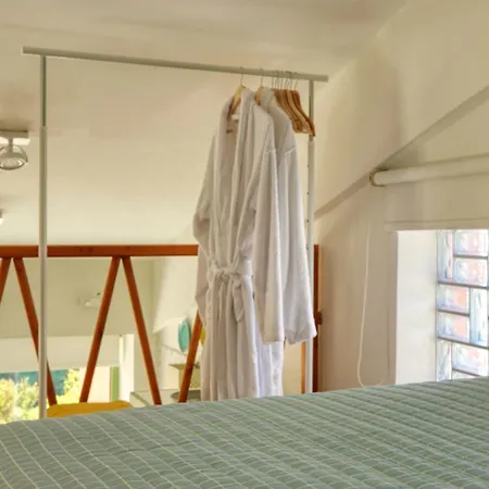 Alkyoni Luxury Apartamento Katakolo