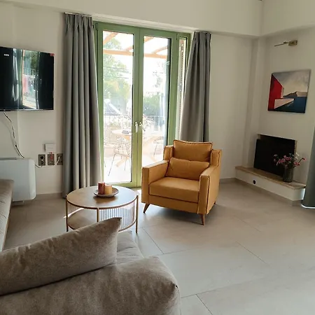 Alkyoni Luxury * Katakolo