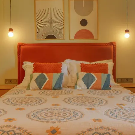 Alkyoni Luxury Katakolo