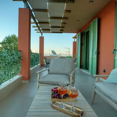 Alkyoni Luxury * Katakolo