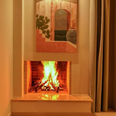 Alkyoni Luxury Appartement *