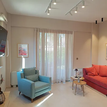 Alkyoni Luxury Katakolo