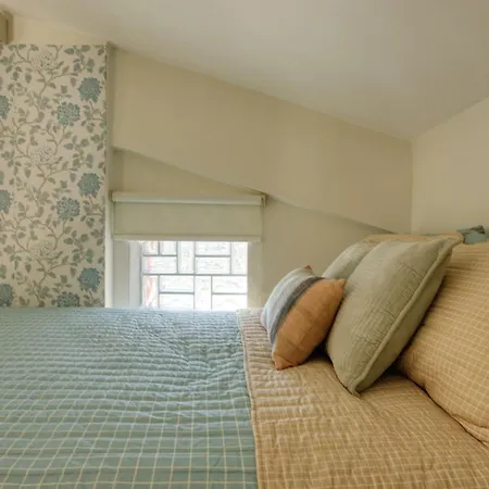 Apartamento Alkyoni Luxury Katakolo