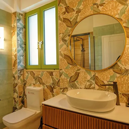 Alkyoni Luxury Appartamento