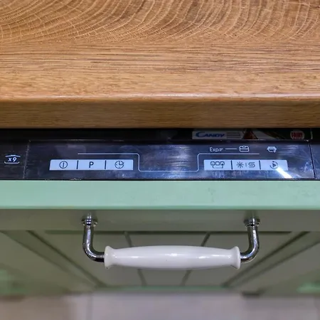 Alkyoni Luxury * Katakolo