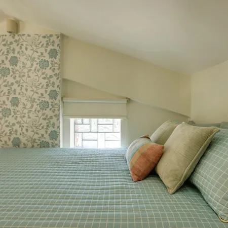 Apartamento Alkyoni Luxury Katakolo