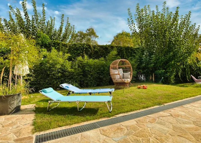 Alkyoni Luxury Κατάκολο