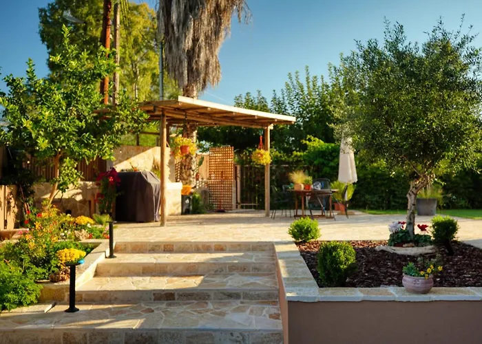 Διαμέρισμα Alkyoni Luxury Κατάκολο